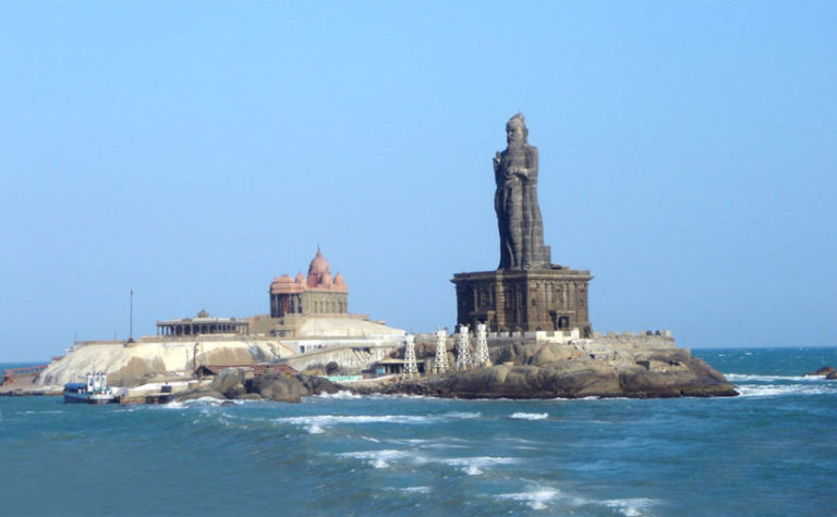 Perfect time to Visit Kanyakumari for the Religious trip? – Hotel ...