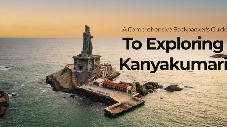 The Perfect Time to Visit Kanyakumari and Its Advantages